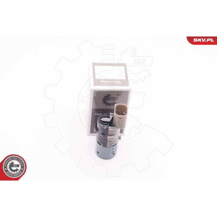 Jutiklis, statymo atstumo jutiklis ESEN SKV 28SKV057