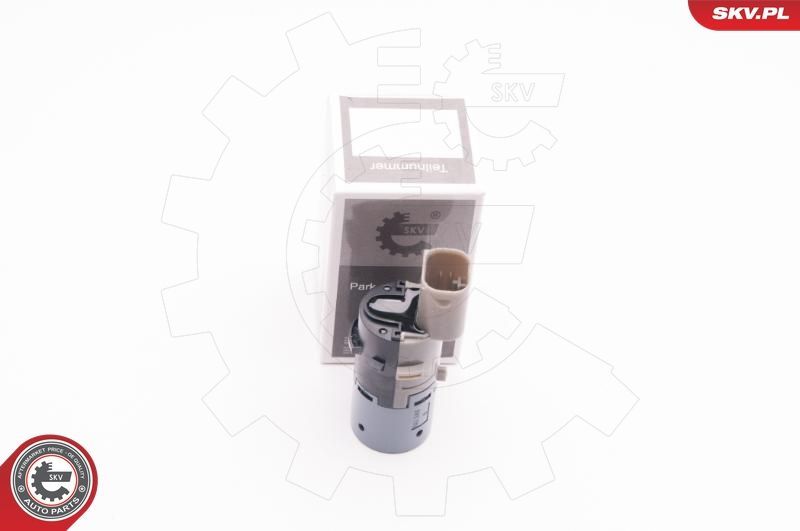 Jutiklis, statymo atstumo jutiklis ESEN SKV 28SKV057