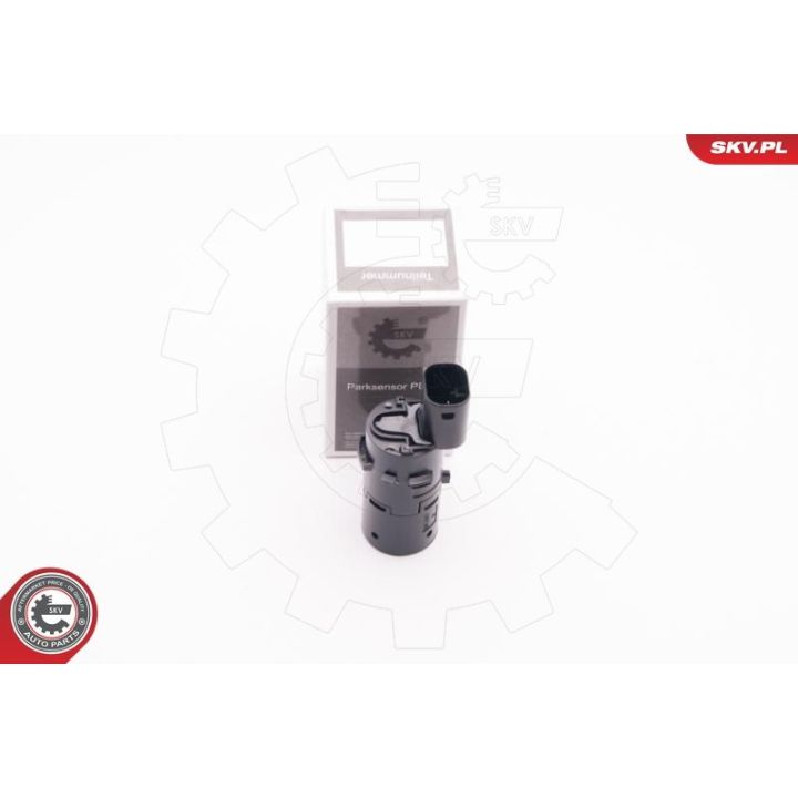 Jutiklis, statymo atstumo jutiklis ESEN SKV 28SKV058