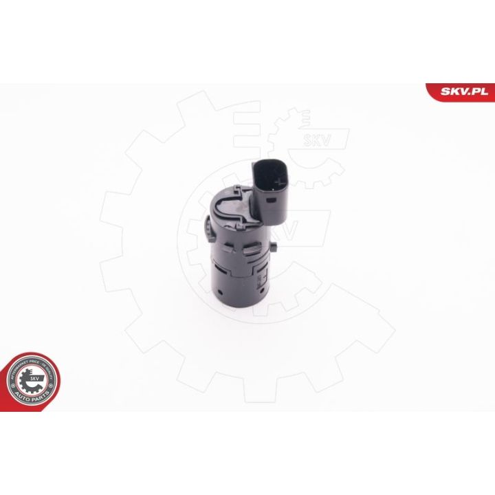 Jutiklis, statymo atstumo jutiklis ESEN SKV 28SKV058