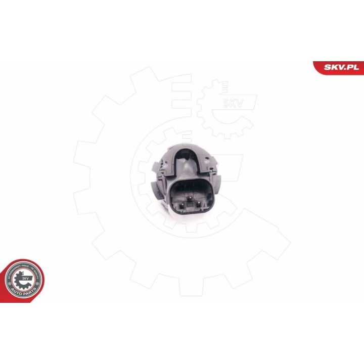 Jutiklis, statymo atstumo jutiklis ESEN SKV 28SKV058