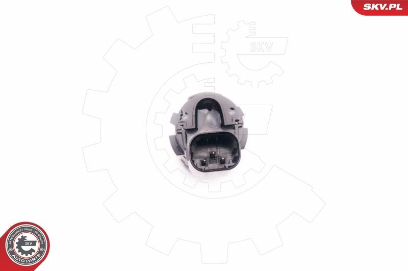 Jutiklis, statymo atstumo jutiklis ESEN SKV 28SKV058