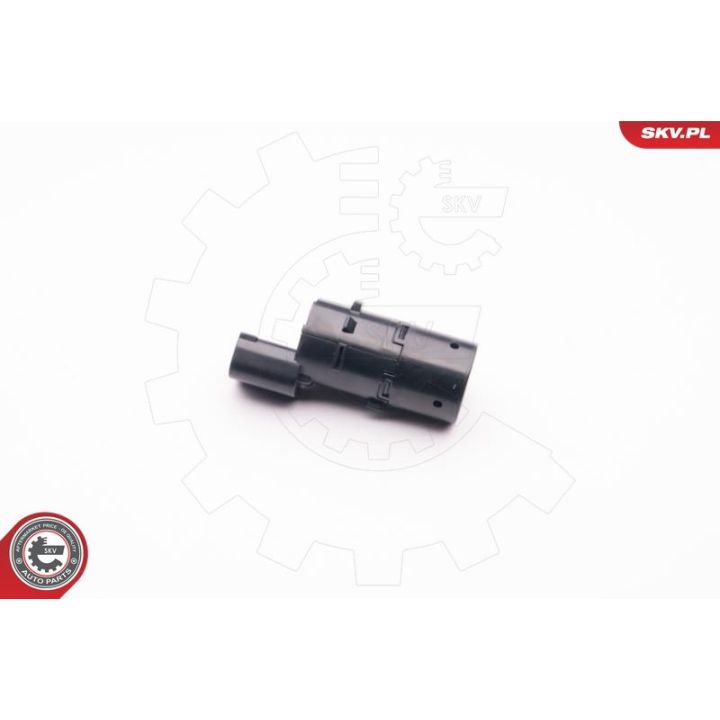 Jutiklis, statymo atstumo jutiklis ESEN SKV 28SKV059