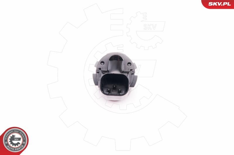 Jutiklis, statymo atstumo jutiklis ESEN SKV 28SKV059