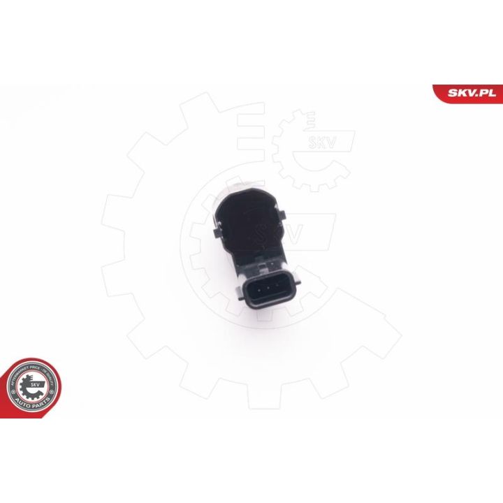 Jutiklis, statymo atstumo jutiklis ESEN SKV 28SKV061