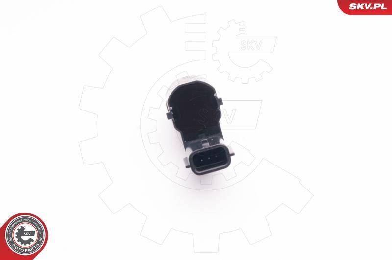 Jutiklis, statymo atstumo jutiklis ESEN SKV 28SKV061