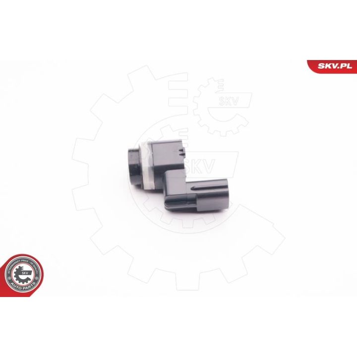 Jutiklis, statymo atstumo jutiklis ESEN SKV 28SKV061