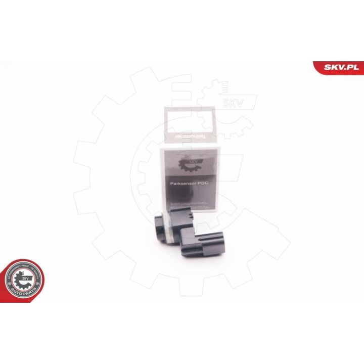 Jutiklis, statymo atstumo jutiklis ESEN SKV 28SKV061