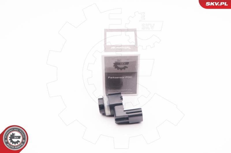 Jutiklis, statymo atstumo jutiklis ESEN SKV 28SKV061