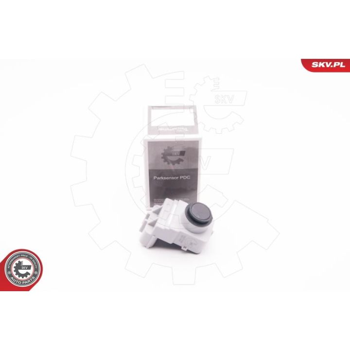 Jutiklis, statymo atstumo jutiklis ESEN SKV 28SKV063