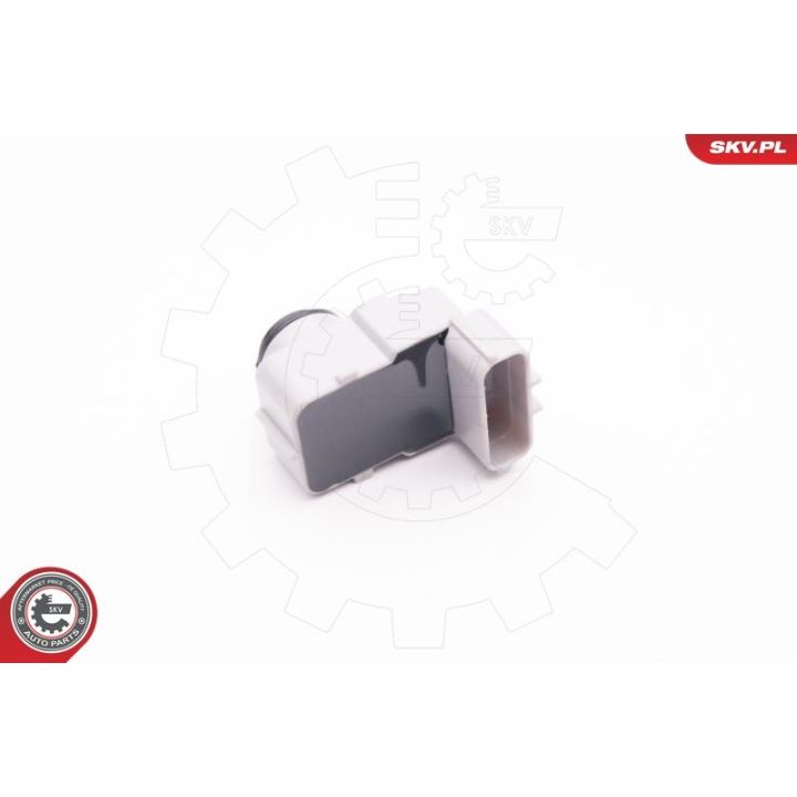 Jutiklis, statymo atstumo jutiklis ESEN SKV 28SKV063