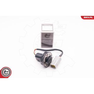 Jutiklis, statymo atstumo jutiklis ESEN SKV 28SKV064