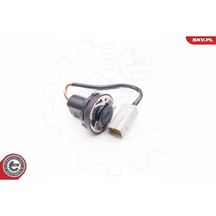 Jutiklis, statymo atstumo jutiklis ESEN SKV 28SKV064