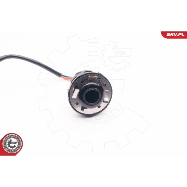 Jutiklis, statymo atstumo jutiklis ESEN SKV 28SKV064