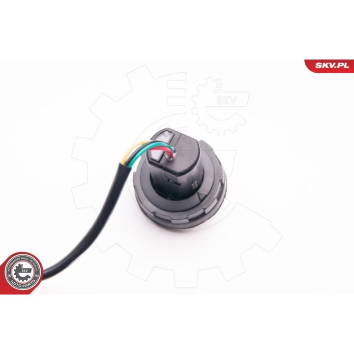 Jutiklis, statymo atstumo jutiklis ESEN SKV 28SKV064