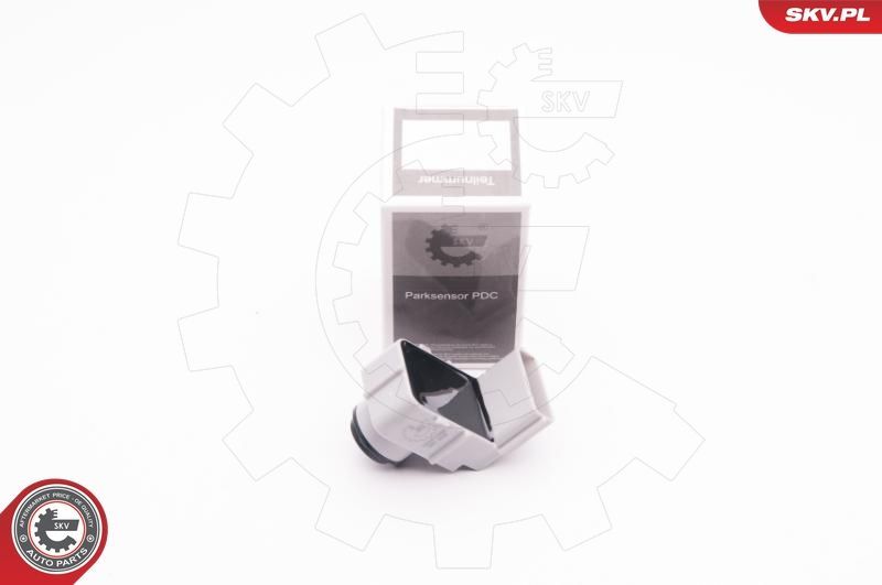 Jutiklis, statymo atstumo jutiklis ESEN SKV 28SKV065