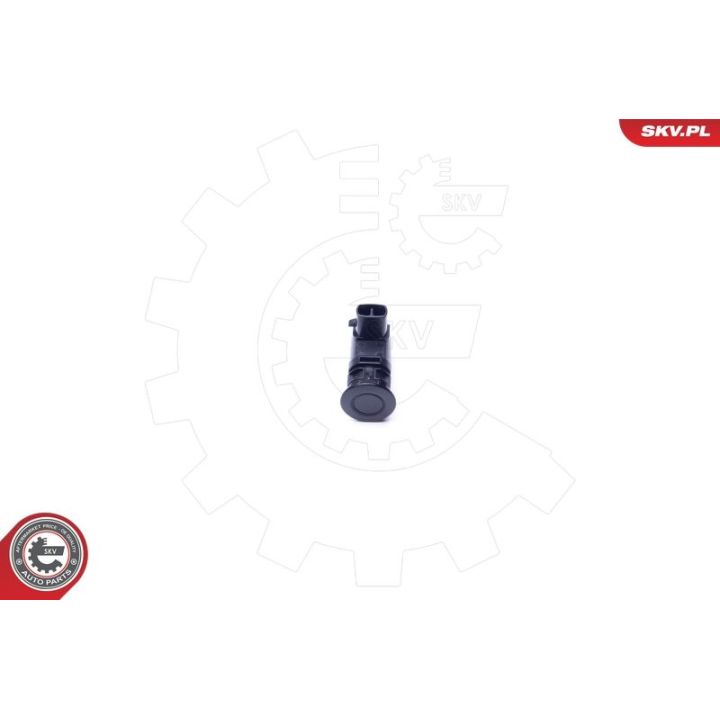 Jutiklis, statymo atstumo jutiklis ESEN SKV 28SKV084