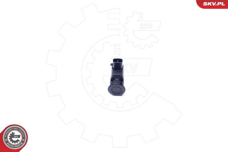 Jutiklis, statymo atstumo jutiklis ESEN SKV 28SKV084