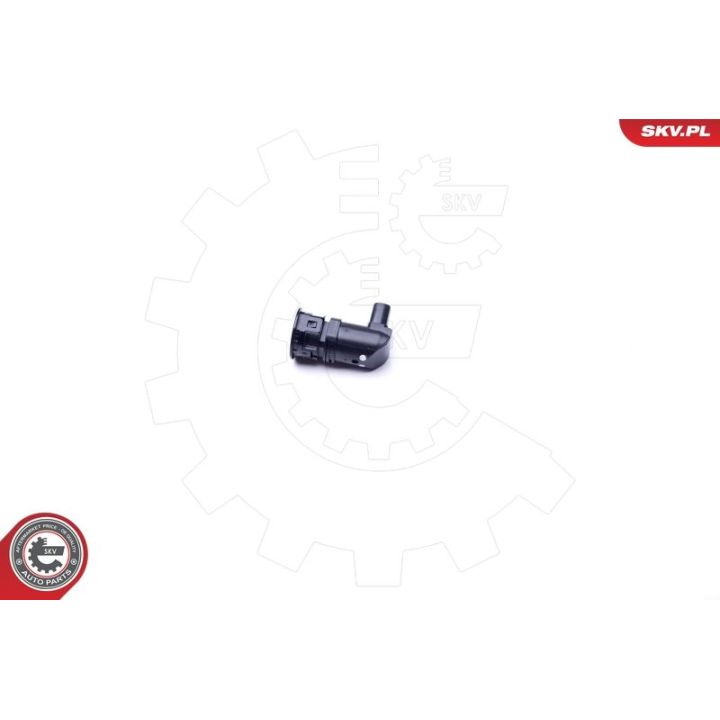 Jutiklis, statymo atstumo jutiklis ESEN SKV 28SKV084