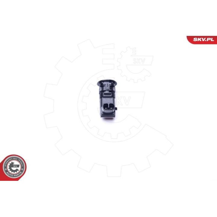 Jutiklis, statymo atstumo jutiklis ESEN SKV 28SKV084