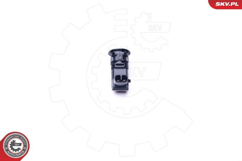 Jutiklis, statymo atstumo jutiklis ESEN SKV 28SKV084