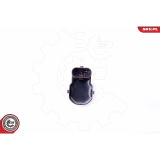 Jutiklis, statymo atstumo jutiklis ESEN SKV 28SKV086