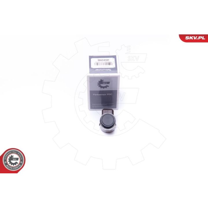 Jutiklis, statymo atstumo jutiklis ESEN SKV 28SKV086