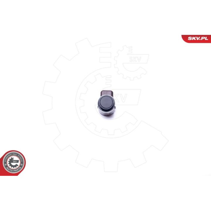 Jutiklis, statymo atstumo jutiklis ESEN SKV 28SKV086