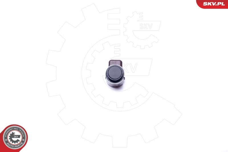 Jutiklis, statymo atstumo jutiklis ESEN SKV 28SKV086