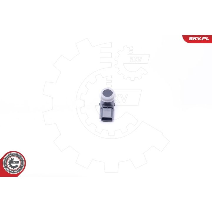 Jutiklis, statymo atstumo jutiklis ESEN SKV 28SKV089