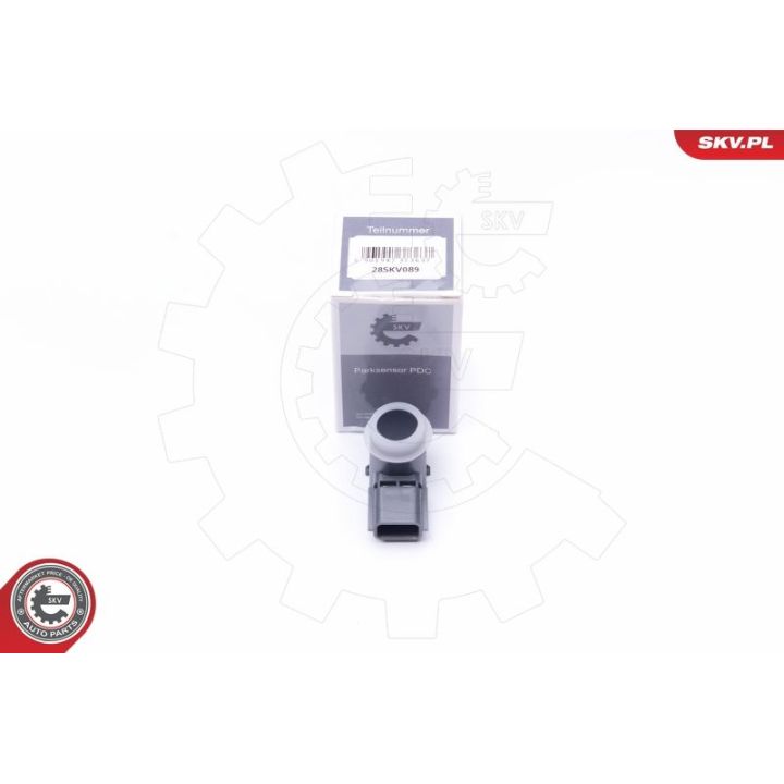 Jutiklis, statymo atstumo jutiklis ESEN SKV 28SKV089