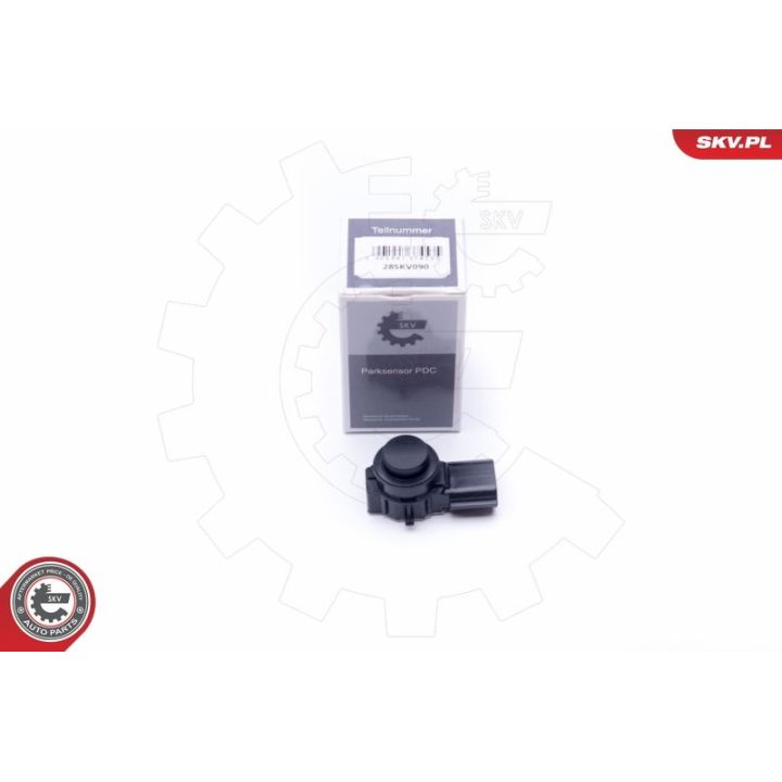 Jutiklis, statymo atstumo jutiklis ESEN SKV 28SKV090