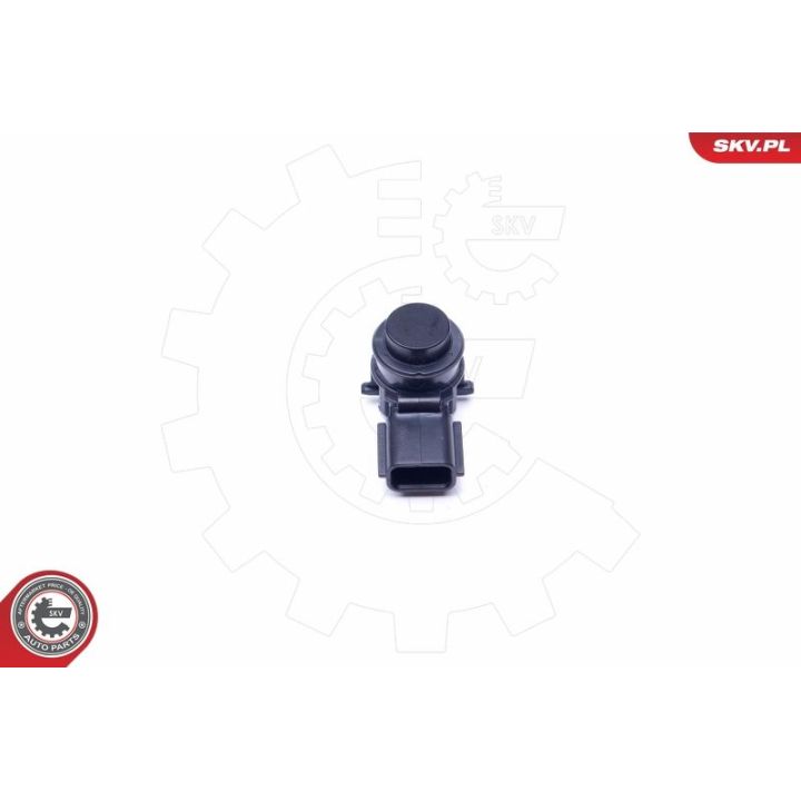 Jutiklis, statymo atstumo jutiklis ESEN SKV 28SKV090