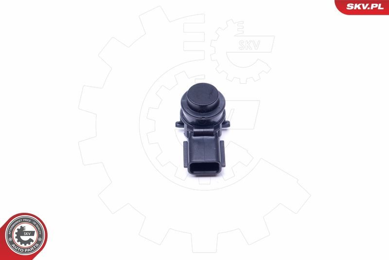 Jutiklis, statymo atstumo jutiklis ESEN SKV 28SKV090