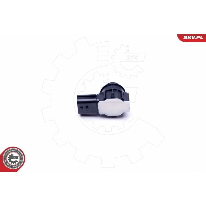 Jutiklis, statymo atstumo jutiklis ESEN SKV 28SKV090