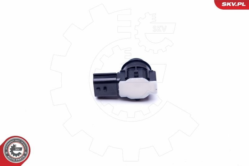 Jutiklis, statymo atstumo jutiklis ESEN SKV 28SKV090