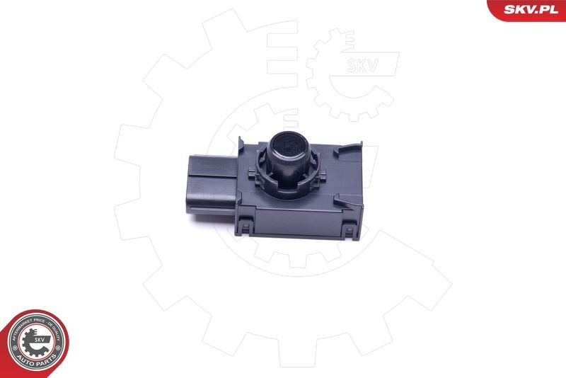 Jutiklis, statymo atstumo jutiklis ESEN SKV 28SKV091