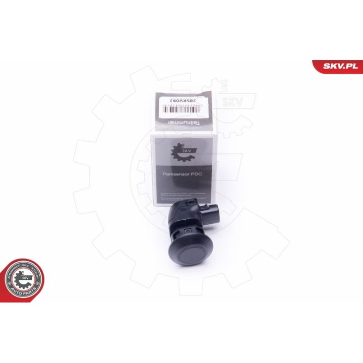 Jutiklis, statymo atstumo jutiklis ESEN SKV 28SKV092