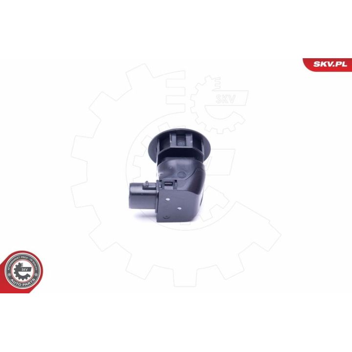 Jutiklis, statymo atstumo jutiklis ESEN SKV 28SKV092