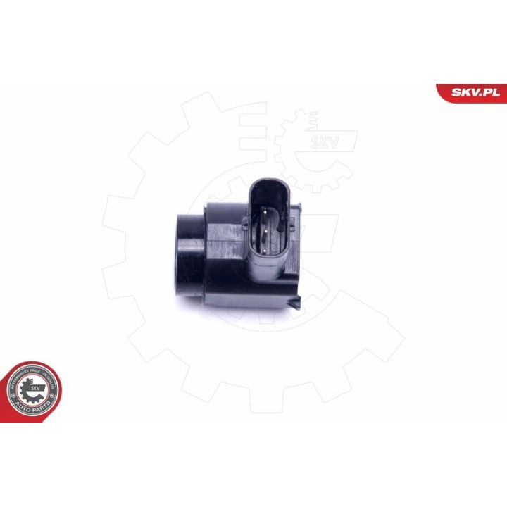 Jutiklis, statymo atstumo jutiklis ESEN SKV 28SKV100