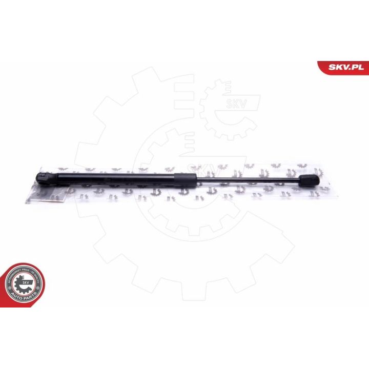 Dujinė spyruoklė, bagažinė ESEN SKV 52SKV748