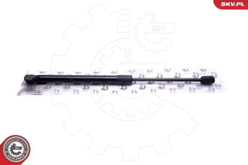 Dujinė spyruoklė, bagažinė ESEN SKV 52SKV748