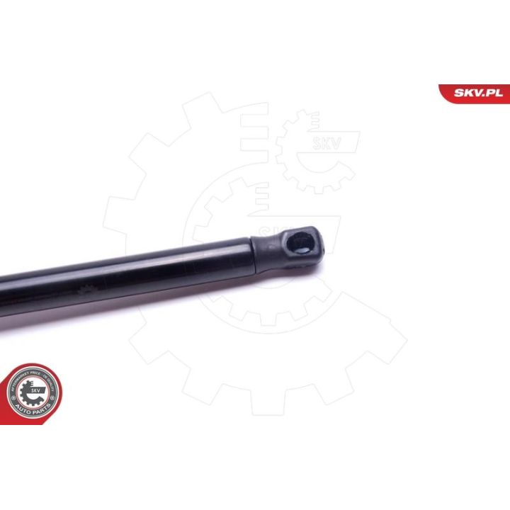 Dujinė spyruoklė, bagažinė ESEN SKV 52SKV748