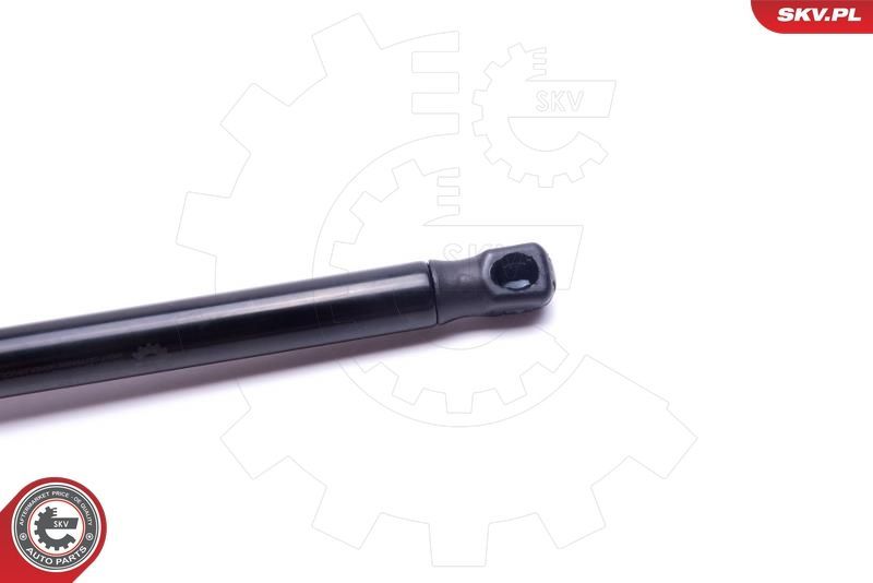 Dujinė spyruoklė, bagažinė ESEN SKV 52SKV748