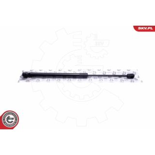 Dujinė spyruoklė, bagažinė ESEN SKV 52SKV750