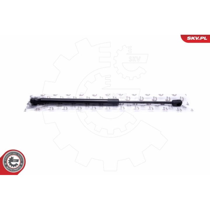 Dujinė spyruoklė, bagažinė ESEN SKV 52SKV750