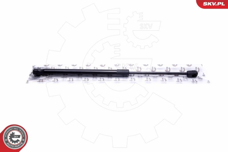 Dujinė spyruoklė, bagažinė ESEN SKV 52SKV750