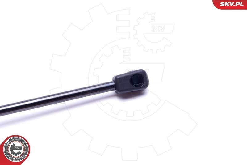 Dujinė spyruoklė, bagažinė ESEN SKV 52SKV750