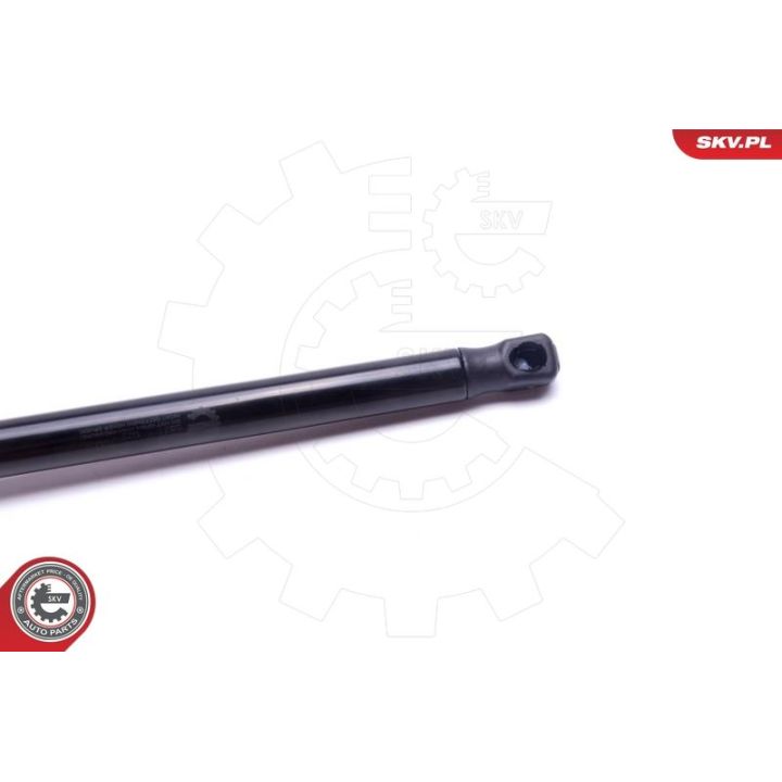 Dujinė spyruoklė, bagažinė ESEN SKV 52SKV750