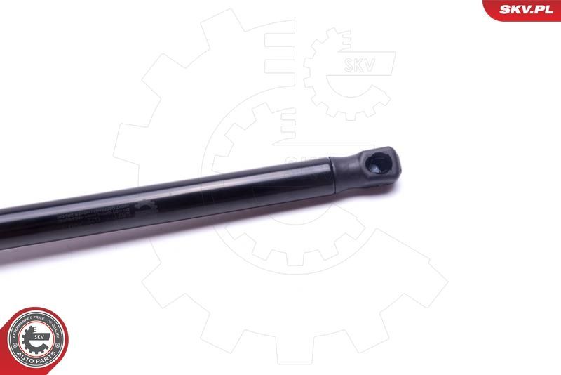 Dujinė spyruoklė, bagažinė ESEN SKV 52SKV750